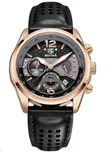 Sharp Benyar Fashion Watch - Brand New - 4