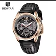 Sharp Benyar Fashion Watch - Brand New - 5