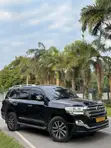 Toyota Land Cruiser 2014 VX.R - 1