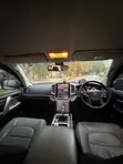 Toyota Land Cruiser 2014 VX.R - 3