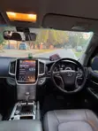 Toyota Land Cruiser 2014 VX.R - 4