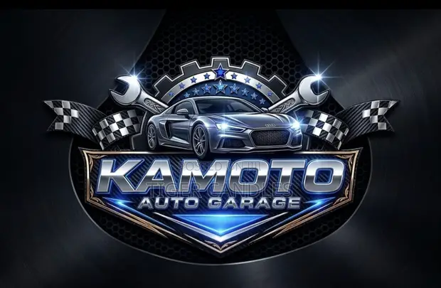 Kamoto Auto Garage - Expert Car Care - 1