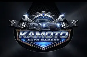 Kamoto Auto Garage - Expert Car Care