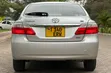 Toyota Premio 2009 Silver - 2