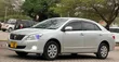Toyota Premio 2009 Silver - 3