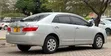 Toyota Premio 2009 Silver - 5