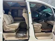 Toyota Alphard 2007 - White - 2
