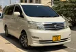 Toyota Alphard 2007 - White - 3