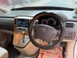 Toyota Alphard 2007 - White - 5
