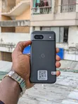 Google Pixel 8a 128GB Black - 1