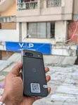 Google Pixel 8a 128GB Black - 4