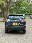 Toyota Harrier 2006 Gray - 2