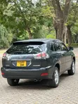 Toyota Harrier 2006 Gray - 4