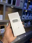 New Google Pixel 10 Pro XL 256GB Silver - 1