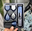 Oraimo Utra Trim Hair Clipper | OTS-230 - 3