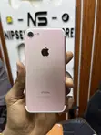 New Apple iPhone 7 256GB Gold - 2