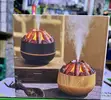 Charcoal Fire Diffuser - Heat Smoke Diffuser - 2