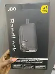 JBQ Bandlock Large Capacity Bag - 2