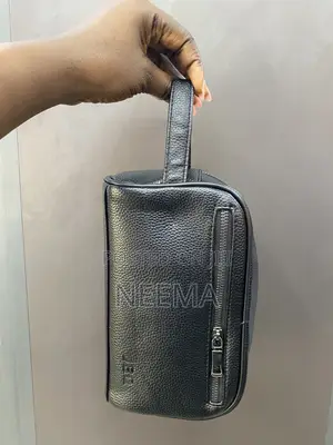 JBQ Bandlock Large Capacity Bag