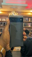 Google Pixel 6 128GB Black - Used Dubai - 2