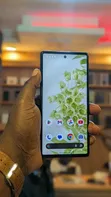 Google Pixel 6 128GB Black - Used Dubai - 3
