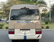 Toyota Coaster 1999 - 2