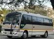 Toyota Coaster 1999 - 3