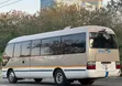 Toyota Coaster 1999 - 5