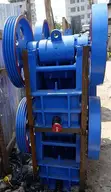 Brand New Jaw Crusher 5.5kW (2-4 Tonnes/Hour) - 3