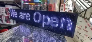 Brand New Bluetooth LED Display Board