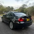 BMW 3 Series 2009 Nyeusi - 2