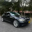 BMW 3 Series 2009 Nyeusi - 3