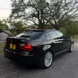 BMW 3 Series 2009 Nyeusi - 4