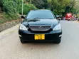 Toyota Harrier 2006 Black - 1