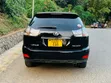 Toyota Harrier 2006 Black - 2