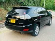 Toyota Harrier 2006 Black - 3