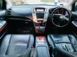 Toyota Harrier 2006 Black - 4