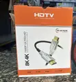 HDTV 2.1 Ultra High Speed Active Optical Cable (AOC) - 2
