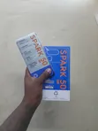 New Tecno Spark 50 Pro 256GB - 2