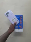New Tecno Spark 50 Pro 256GB - 3