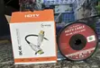 HDTV HDMI 2.1 Active Optical Cable 50m - 2