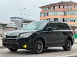 Subaru Forester 2014 Black - 1