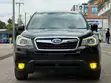 Subaru Forester 2014 Black - 2
