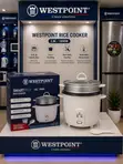 Westpoint Rice Cooker 2.8L - 2