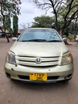 Toyota IST 2007 - 1