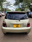Toyota IST 2007 - 2