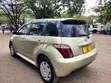 Toyota IST 2007 - 3