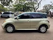 Toyota IST 2007 - 4