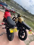 American Ironhorse Stalker 2025 Black - 5