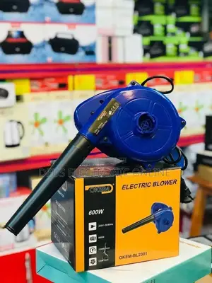 Brand New PC Dust Blower